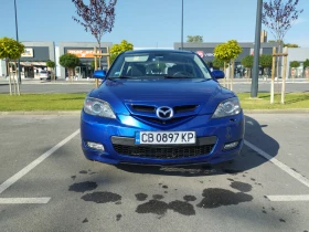 Mazda 3 2.0, снимка 6