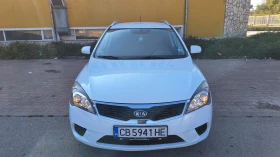 Kia Ceed 1.4, снимка 2