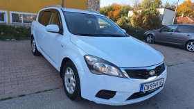 Kia Ceed 1.4, снимка 3