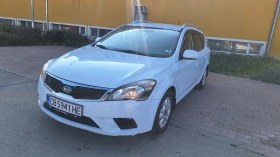 Kia Ceed 1.4, снимка 1