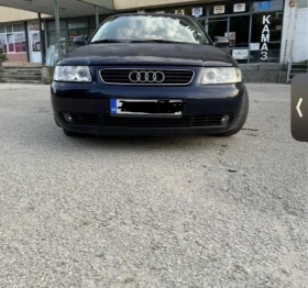 Audi A3, снимка 5