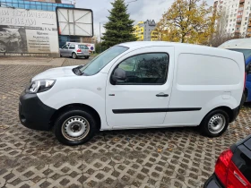 Renault Kangoo Z.E 33kwh - [5] 