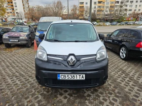 Renault Kangoo Z.E 33kwh - [6] 