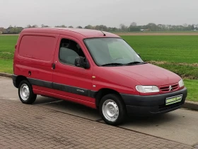 Обява за продажба на Citroen Berlingo 1.9 ~ 133 лв. - изображение 1