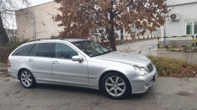 Mercedes-Benz C 270, снимка 2