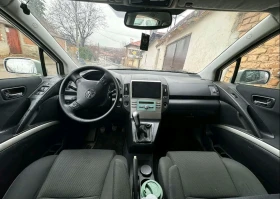 Toyota Corolla verso 2.2 D4D 136к.с , снимка 5