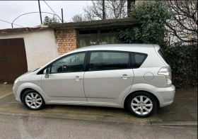 Toyota Corolla verso 2.2 D4D 136к.с , снимка 2