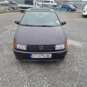 VW Polo 1.0газ., снимка 2