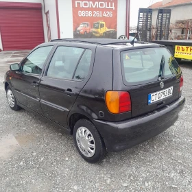 VW Polo 1.0газ., снимка 11