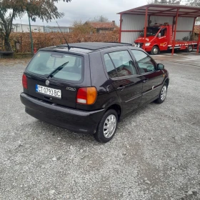 VW Polo 1.0газ., снимка 7