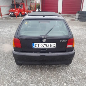 VW Polo 1.0газ., снимка 9