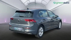 VW Golf 1.5 e-TSi OPF DSG, снимка 2