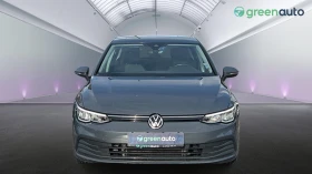 VW Golf 1.5 e-TSi OPF DSG, снимка 4