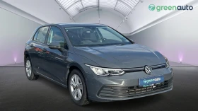 VW Golf 1.5 e-TSi OPF DSG, снимка 8