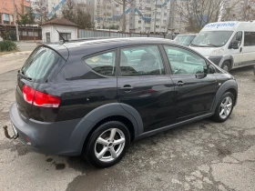 Seat Altea Freetrack 2.0 TFSI, снимка 4