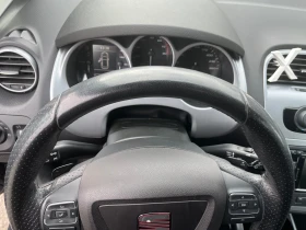 Seat Altea Freetrack 2.0 TFSI, снимка 6