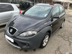 Seat Altea Freetrack 2.0 TFSI, снимка 1