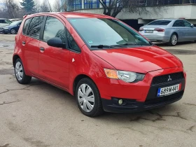 Mitsubishi Colt 1.3i-95kc-SPORT-ФЕЙС-TUV 06.2025, снимка 3