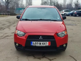 Mitsubishi Colt 1.3i-95kc-SPORT-ФЕЙС-TUV 06.2025, снимка 2