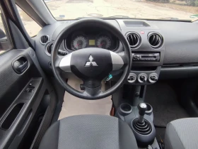 Mitsubishi Colt 1.3i-95kc-SPORT-ФЕЙС-TUV 06.2025, снимка 10