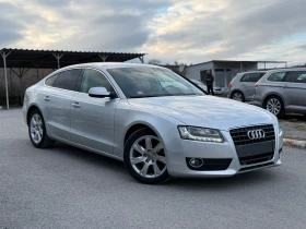 Audi A5 Sportback 2.0 TDI 170 кс., снимка 3