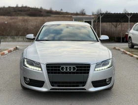 Audi A5 Sportback 2.0 TDI 170 кс., снимка 5