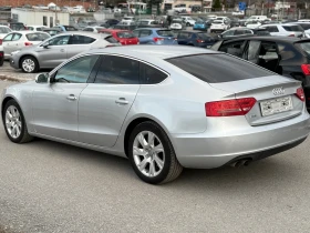 Audi A5 Sportback 2.0 TDI 170 кс., снимка 4