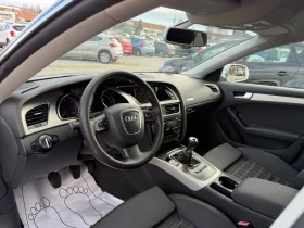 Audi A5 Sportback 2.0 TDI 170 кс., снимка 7