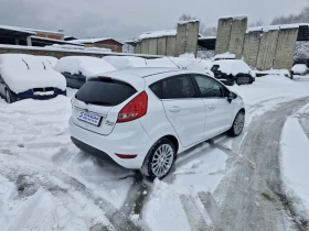 Ford Fiesta 1.4 tdci 70hp titanium, снимка 5