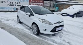 Ford Fiesta 1.4 tdci 70hp titanium, снимка 1