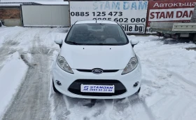 Ford Fiesta 1.4 tdci 70hp titanium, снимка 2