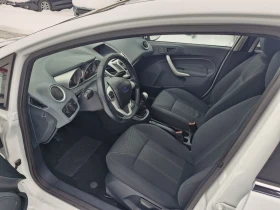 Ford Fiesta 1.4 tdci 70hp titanium, снимка 10