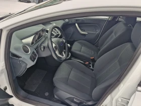 Ford Fiesta 1.4 tdci 70hp titanium, снимка 9