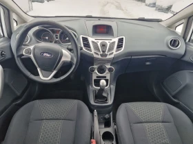 Ford Fiesta 1.4 tdci 70hp titanium, снимка 8