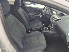 Ford Fiesta 1.4 tdci 70hp titanium, снимка 12