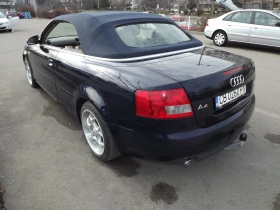 Audi A4 2.4i, снимка 5