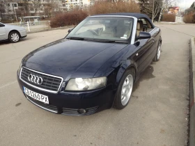 Audi A4 2.4i, снимка 2