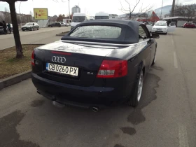 Audi A4 2.4i, снимка 4