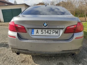 BMW 535 I MPaket , снимка 5