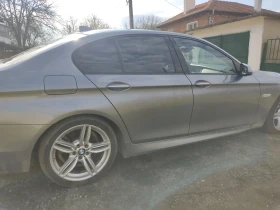 BMW 535 I MPaket , снимка 3