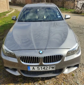 BMW 535 I MPaket , снимка 1