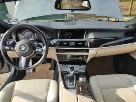 BMW 535 I MPaket , снимка 10