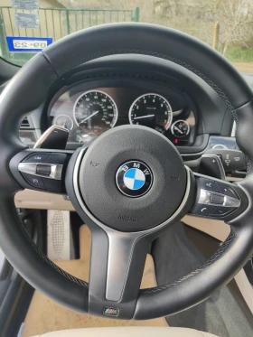 BMW 535 I MPaket , снимка 6