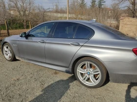 BMW 535 I MPaket , снимка 4