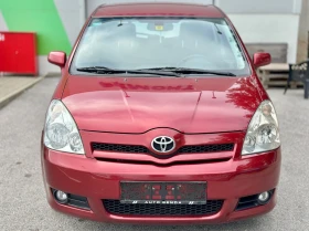 Toyota Corolla verso 2.0 D-4D 7 места, снимка 3