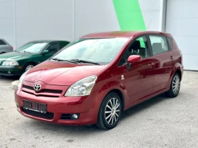 Toyota Corolla verso 2.0 D-4D 7 места, снимка 2