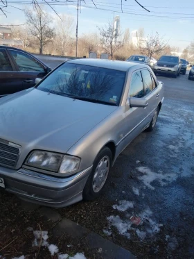 Mercedes-Benz C 250 250 TD, снимка 3