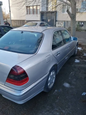 Mercedes-Benz C 250 250 TD, снимка 6