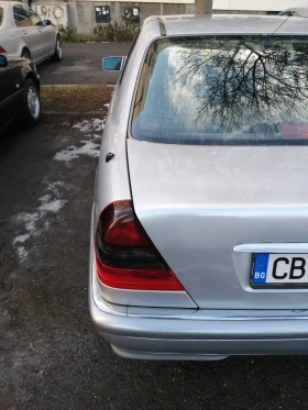 Mercedes-Benz C 250 250 TD, снимка 8