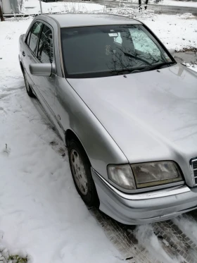 Mercedes-Benz C 250 250 TD, снимка 2